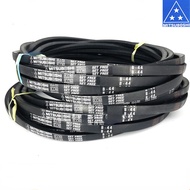 MESIN MITSUBOSHI Multipurpose Vanbelt Type B-420 V-Belt B420 Industrial Machine FanTALI