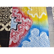 Live Original batik Products 08/02