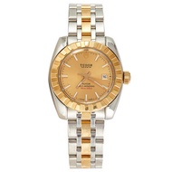 Tudor Tudor Watch Women's Watch Classic Series Automatic Mechanical 22013