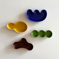 Pola居家 / 蔬菜迷你盤 (單個/4種選擇)