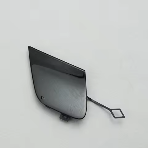 A2138850022 Front Bumper Tow Hook Eye Tow Trailer Cover Towing Eye For Mercedes Benz W213 E CLASS E2