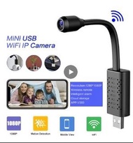 USB wifi camera mini size high quality