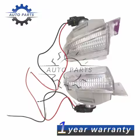 W203 W202 Front Fog Lamp Anti Fog Lamp Crystal Tail Lamp Rear Lamp Rear Tail Lamp C180C For Mercedes