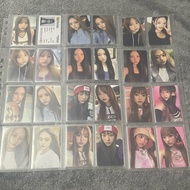 READ DESCRIPTION HAERIN BULK PHOTOCARD ALBUM