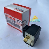 Flasher Sein Relay Sen Mio Sporty Smile 5TL Yamaha Genuine Parts 5TL-H3350-00 FSKCP