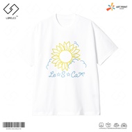 Unisex Tokyo 7th Sisters Le S Ca Cotton 100% short-sleeved t-shirt