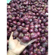 Bawang Kecil Rose, Bawang Holland, Bawang Siam, Bawang putih, Bawang putih Bakar 1 kg