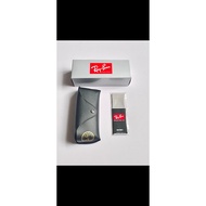 New vintage rayban glasses, Square frame fashionable men and women's sunglasses