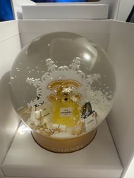 Chanel 2024 水晶球