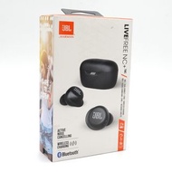 JBL LIVE FREE NC+ 無線耳機