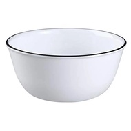 Corelle Cafe Black Stripe Noodle Bowl (828ml)
