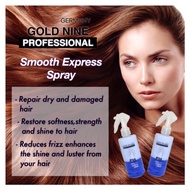 Gold Nine Smooth Express Spray