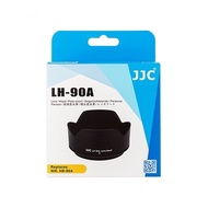 JJC｜尼康Nikon副廠相容原廠HB-90A遮光罩(適NIKKOR Z 50-250mm f4.5-6.3 VR;LH-90A)