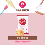 My Snow Fine Sugar 500 grams | Fine Sugar, Topping Sugar, Snow White Sugar, Donut Sugar