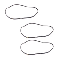【MT】 4EPJ1169 Laundry Machine Drive Belt 4-Rib 1169 mm for Washer Repair Use