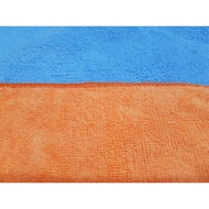 MICROFIBER CLOTH/WASH CLOTH/CAR CLOTH