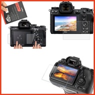 Camera screen protector - For Sony