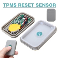 Programming Training Tire Pressure Monitoring Reset Sensor Interchange Part Number TPMS-19 (8C2Z-1A2