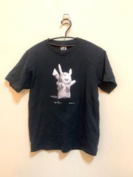 Daniel Arsham x Pokémon x Uniqlo UT XS