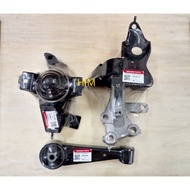 PERODUA AXIA 2014&gt; ENGINE MOUNTING A/T (SET)