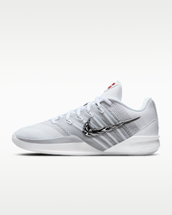 Sabrina 3 'Me vs. Me' EP Basketball Shoes