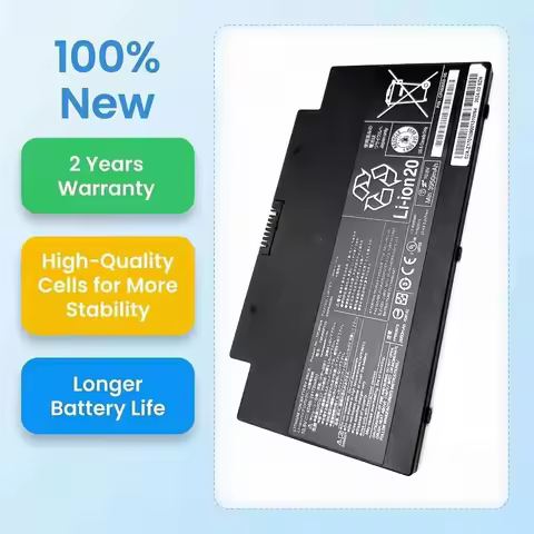 New FPCBP424 FPB0307S 45Wh Laptop Battery For Fujitsu LifeBook A556/G AH77/S/M A3510 FMVNBP233 CP700