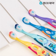 Jordan Step 2 Baby Toothbrush (6pcs)