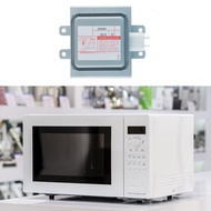แมกนีตรอนเนื้อโลหะ2M248H ไมโครเวฟส่วนลูกไม้สำหรับห้องครัว