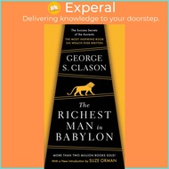 The Richest Man In Babylon