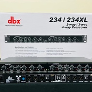 CROSSOVER 234 XL 234XL COMPONENT FULL MACRO