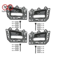 Car Inside Interior Door Handle Set for  Grand  2005-2011, 1JV471J3AA, 1JV461J3AA, 5HR411J3AK, 5HR42