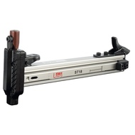 ST18/18B/38เครื่องตอกตะปูด้วยมือ เครื่องตอกตะปูงานไม้คอนกรีตตอกตะปูผนังปูนตอกร่องผนังตะปูพิเศษ Manua