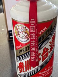 貴州茅台酒 500ml