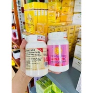 Abutine 3C3 WHITENING SIZE