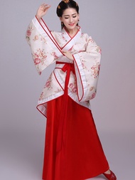 Hanfu /     Hanfu Womens Costume Costumes Hanfu