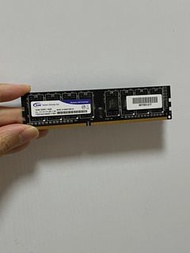 Team Group 4gb DDR3 1600 Ram for desktop