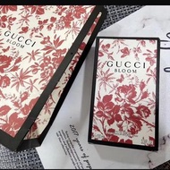 Gucci BLOOM 新款香水