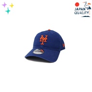 [New Era] Cap 9TWENTY MLB National League (Mets)- Direct from Japan🔥
