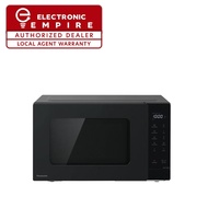 Panasonic NN-ST34NB Microwave Oven 25L