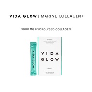 Vida Glow Collagen Powder Original - 30 sachets