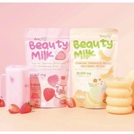 Fast send DEAR FACE BEAUTY MILK