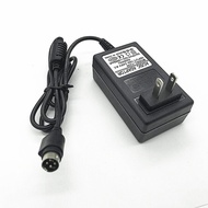 H3C Multi-Business Gateway Xinhua Three Power Rated Value DC 12V2A24W Four 4-Pin Charging Source Ada