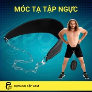 Dip Belt ~ Gym Weightlifting Belt. Dips Support. Pull the Bar. Squat Squat Squat Squat