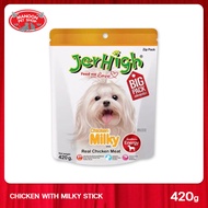 [MANOON] JERHIGH Milky Stick 420g.