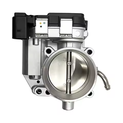 07K133062A Throttle Body for Rabbit S 2.5L L5 Gas 2008-2009 For Jetta For Beetle For Golf For Passat