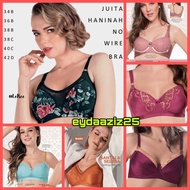 Bra AVON Saiz 38B dan 38C bra tiada besi nonwired bra full cup bra