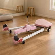 Split Stretching Roller Wheels Split Stretcher Machine Hip Opening Stretcher Home Gym Leg Stretching