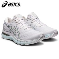 【💥日本直送】Asics GEL-NIMBUS 23 女士 運動波鞋 跑鞋 白色