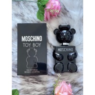 Moschino Toy 2 for MEN Edp HQ++ New Stock