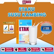 Susu Untuk Pengapuran Tulang Obat Tulang Keropos Nyeri Lutut Patah Tulang Susu Kambing Etawa Murni